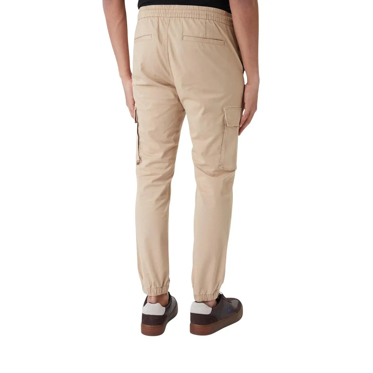 Calvin Klein Jeans - Calvin Klein Jeans Men Trousers by Calvin Klein Jeans