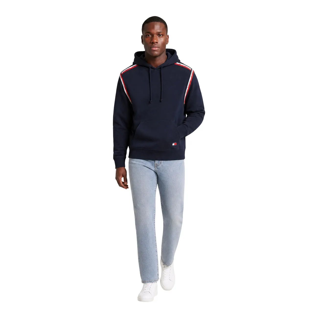 Tommy Hilfiger Jeans - Tommy Hilfiger Jeans Men Sweatshirts by Tommy Hilfiger Jeans