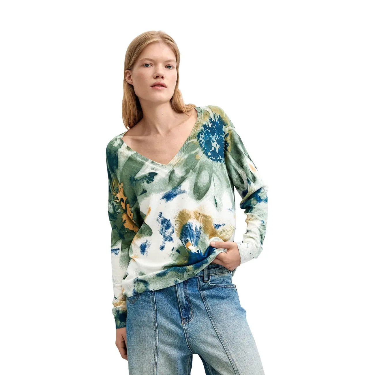 Desigual - Desigual Women Knitwear by Desigual