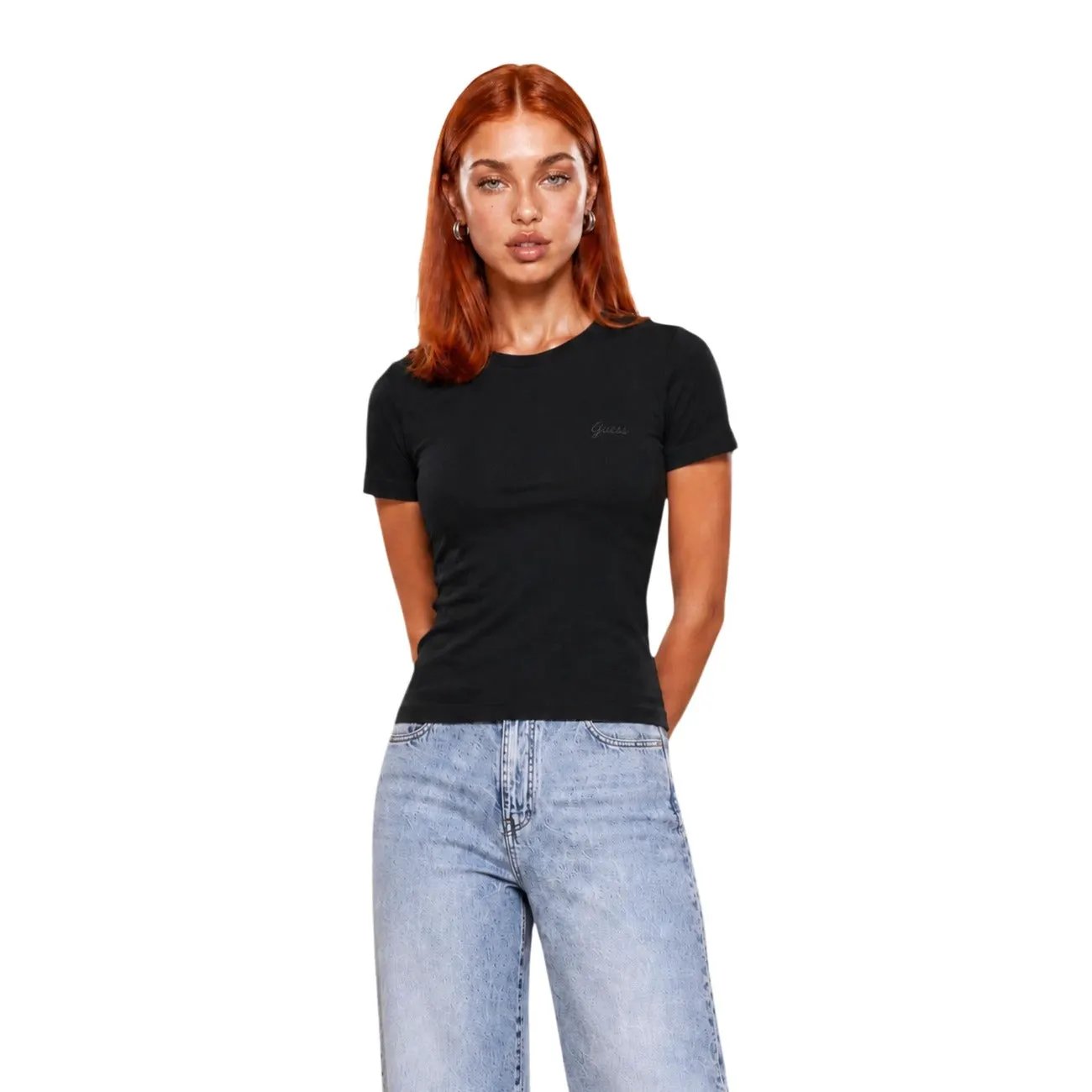Guess Active - Guess Active Women T-Shirt by Guess Active