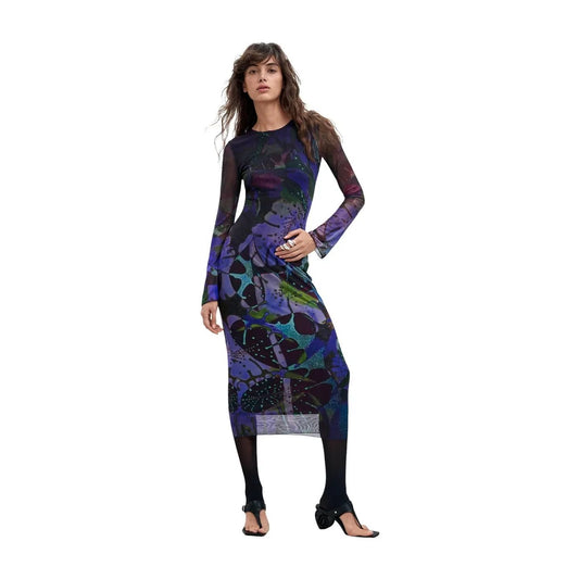 Desigual - Desigual Women Dress by Desigual