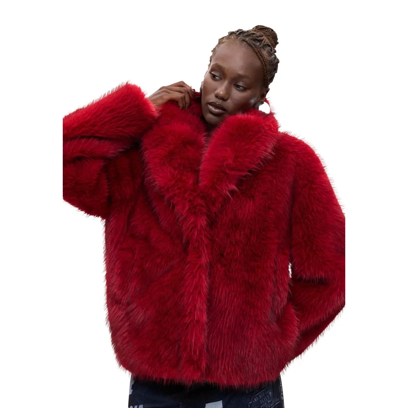 Desigual - Desigual Women Coat by Desigual