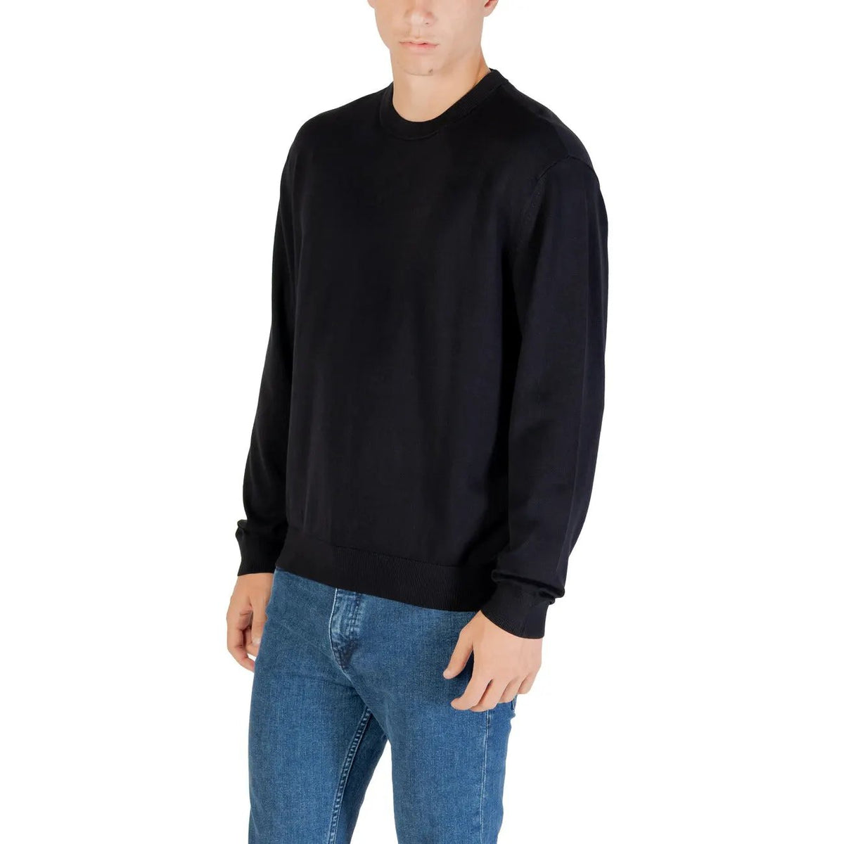 Armani Exchange - Armani Exchange Men Knitwear by Armani Exchange