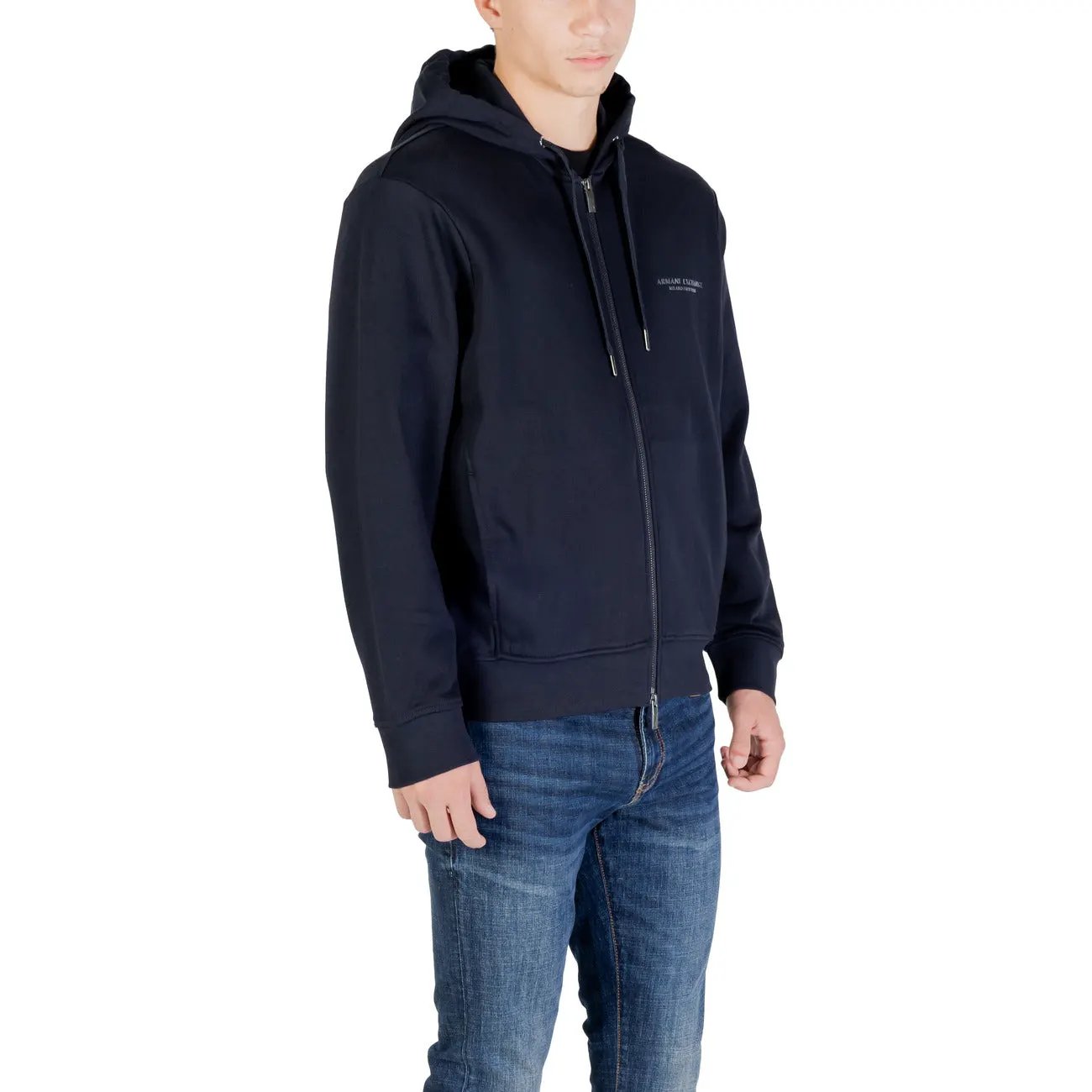 Armani Exchange - Armani Exchange Men Sweatshirts by Armani Exchange