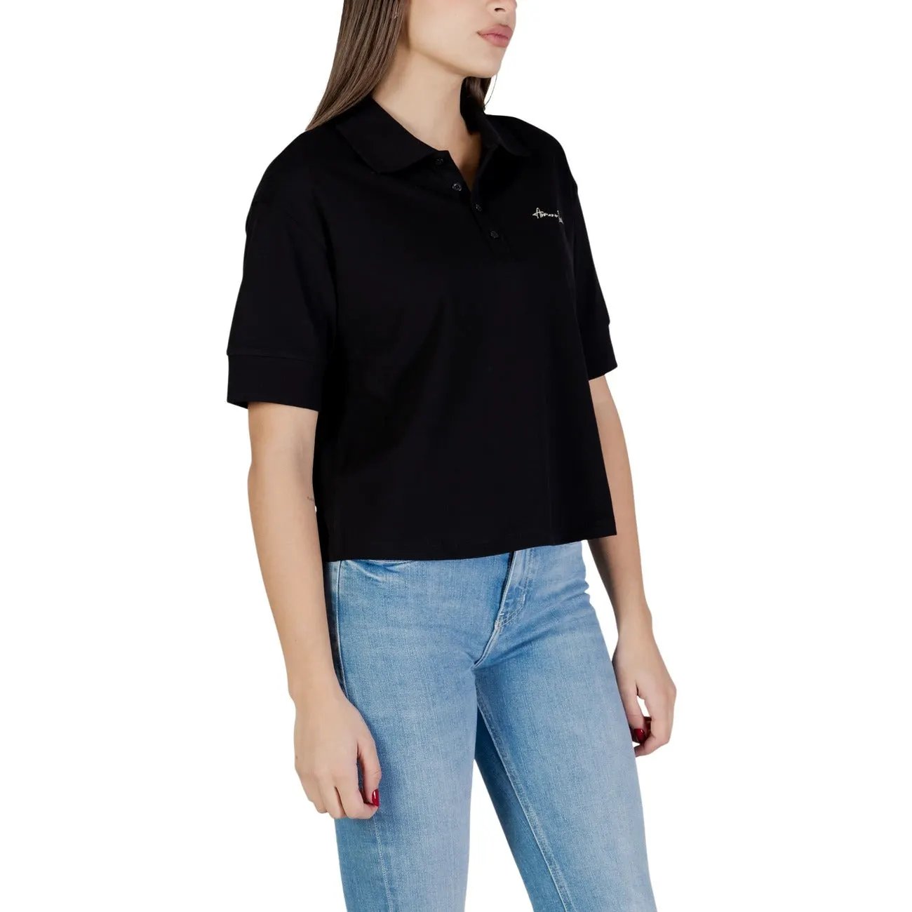 Armani Exchange - Armani Exchange Women T-Shirt by Armani Exchange