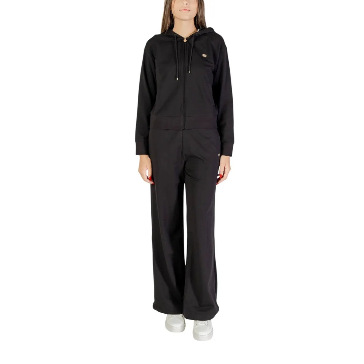 Ea7 - Ea7 Women Jumpsuit by Ea7