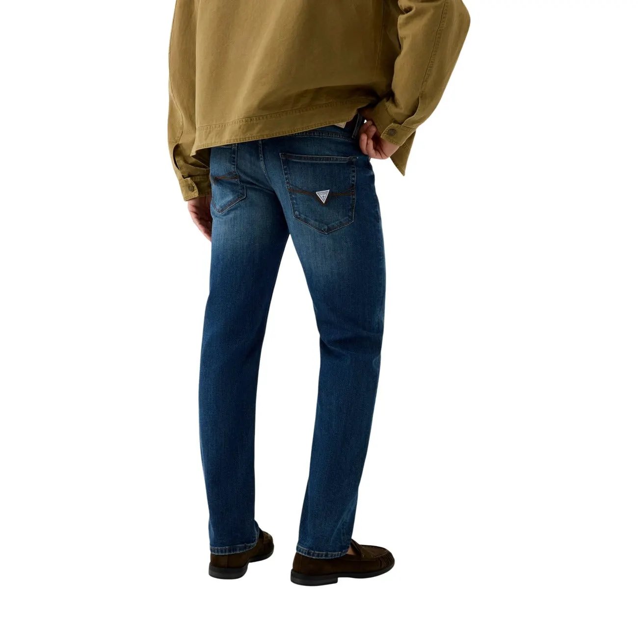 Guess - Guess Men Jeans by Guess