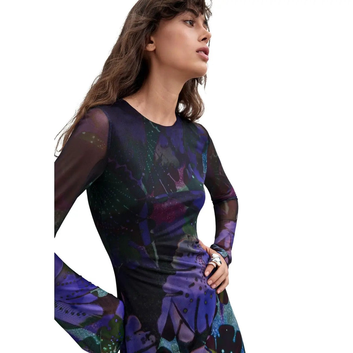 Desigual - Desigual Women Dress by Desigual