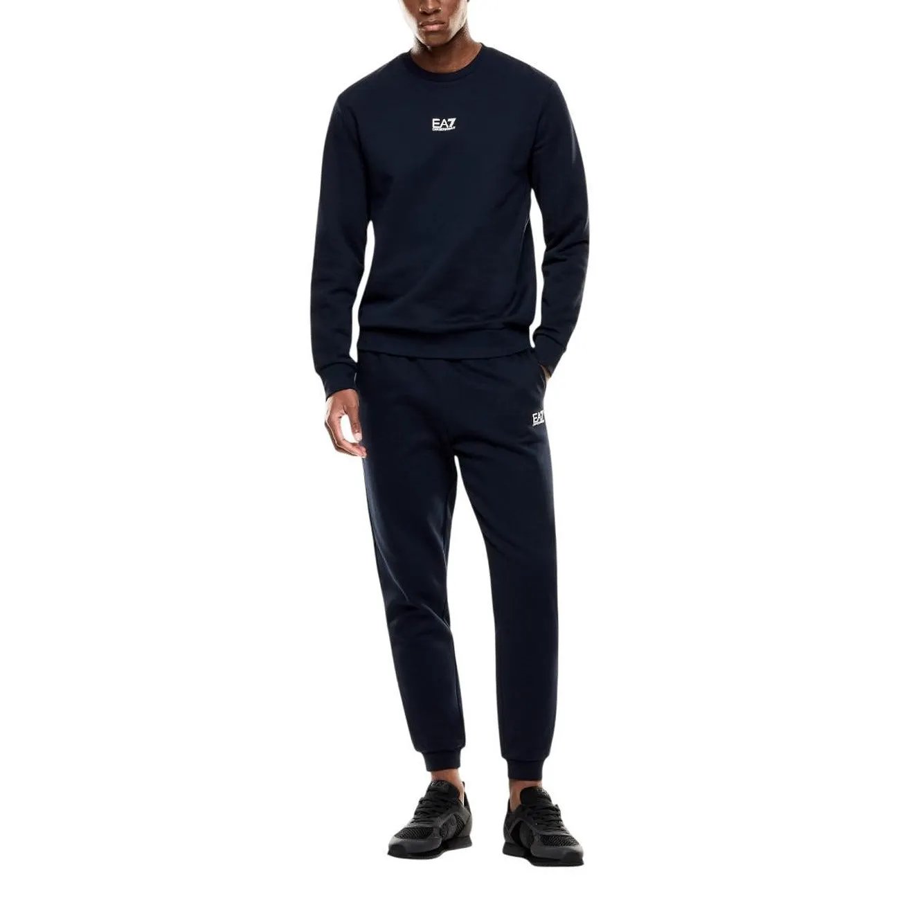 Ea7 - Ea7 Men Sweatshirts by Ea7