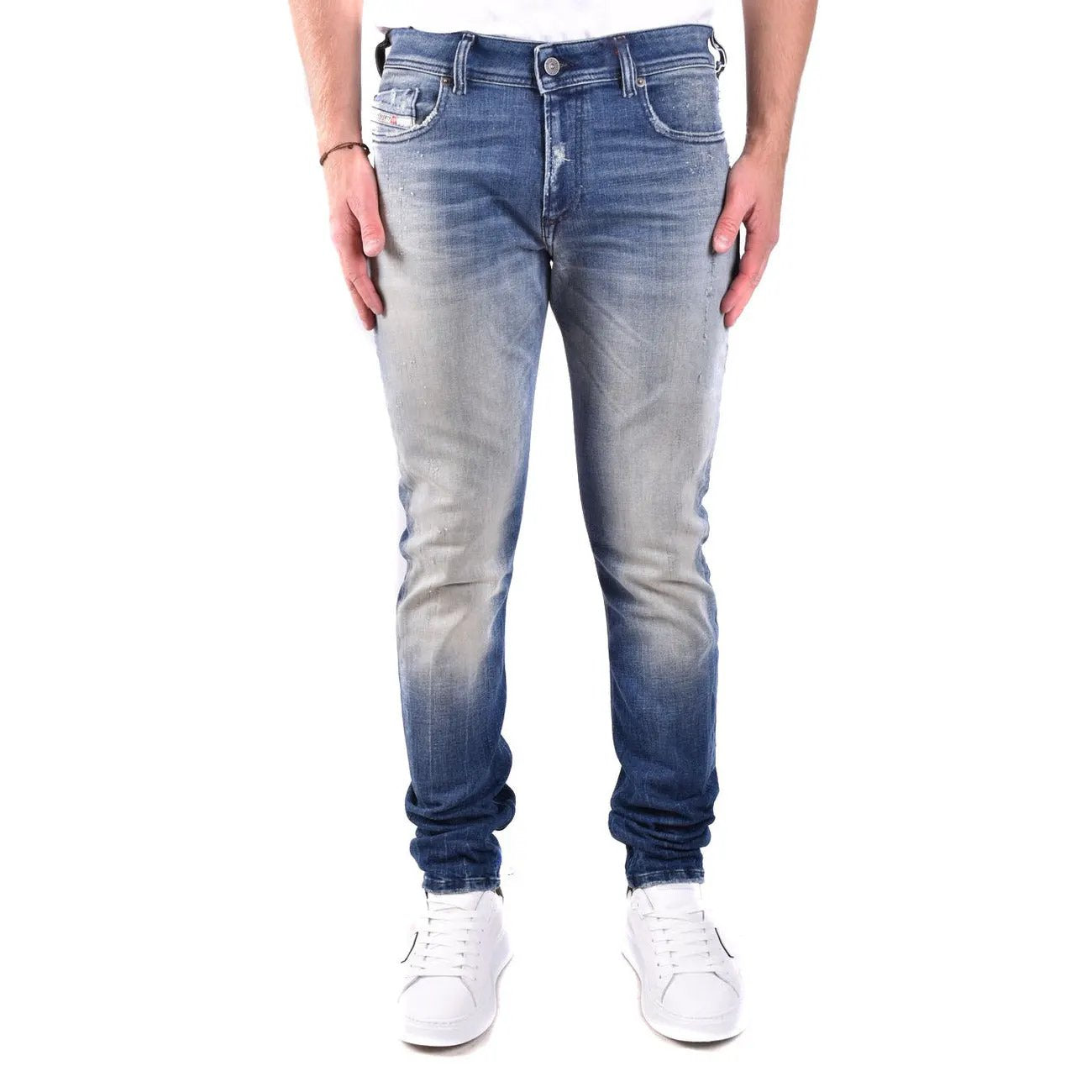 Diesel - Diesel Men Jeans by Diesel