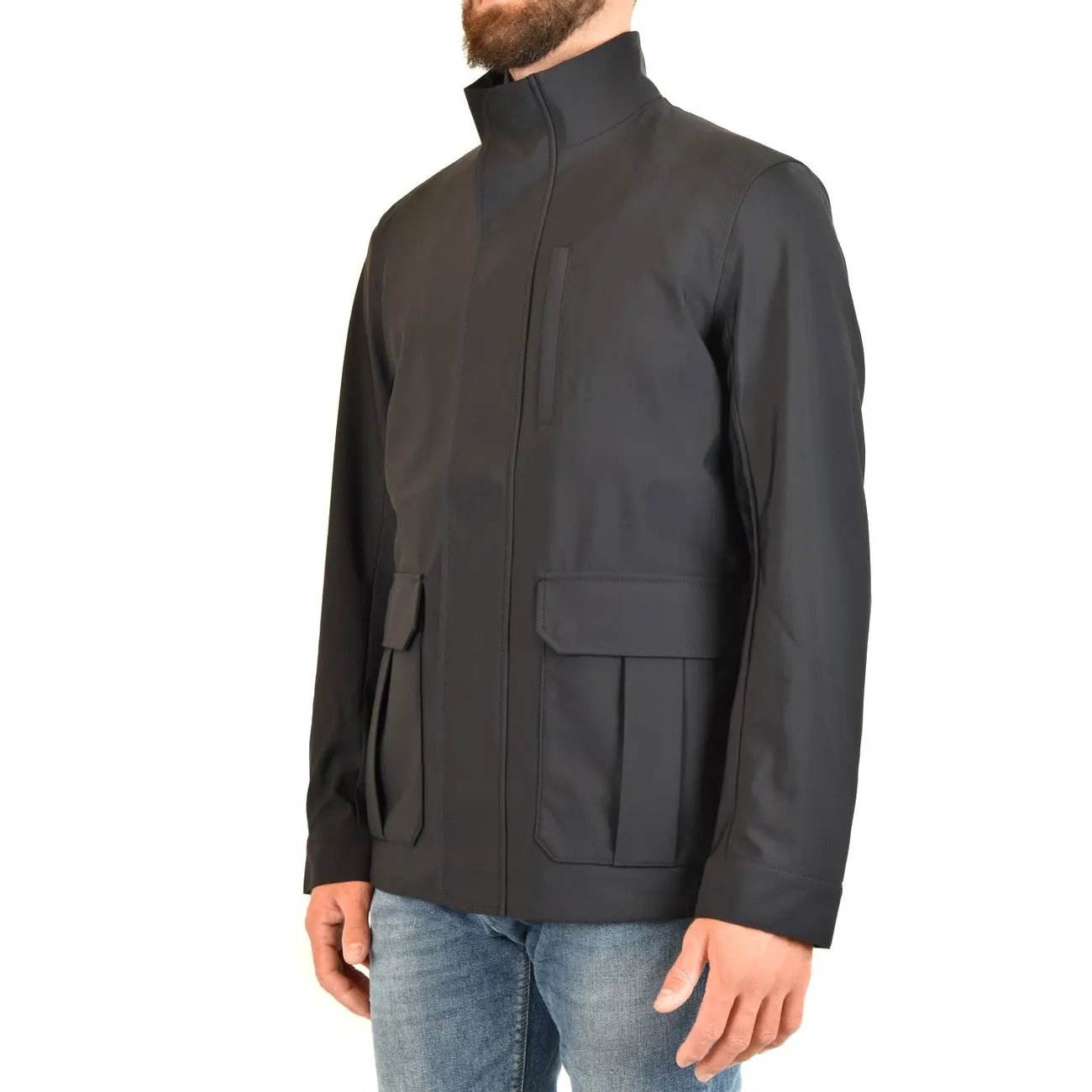 Emporio Armani - Emporio Armani Men Blazer by Emporio Armani