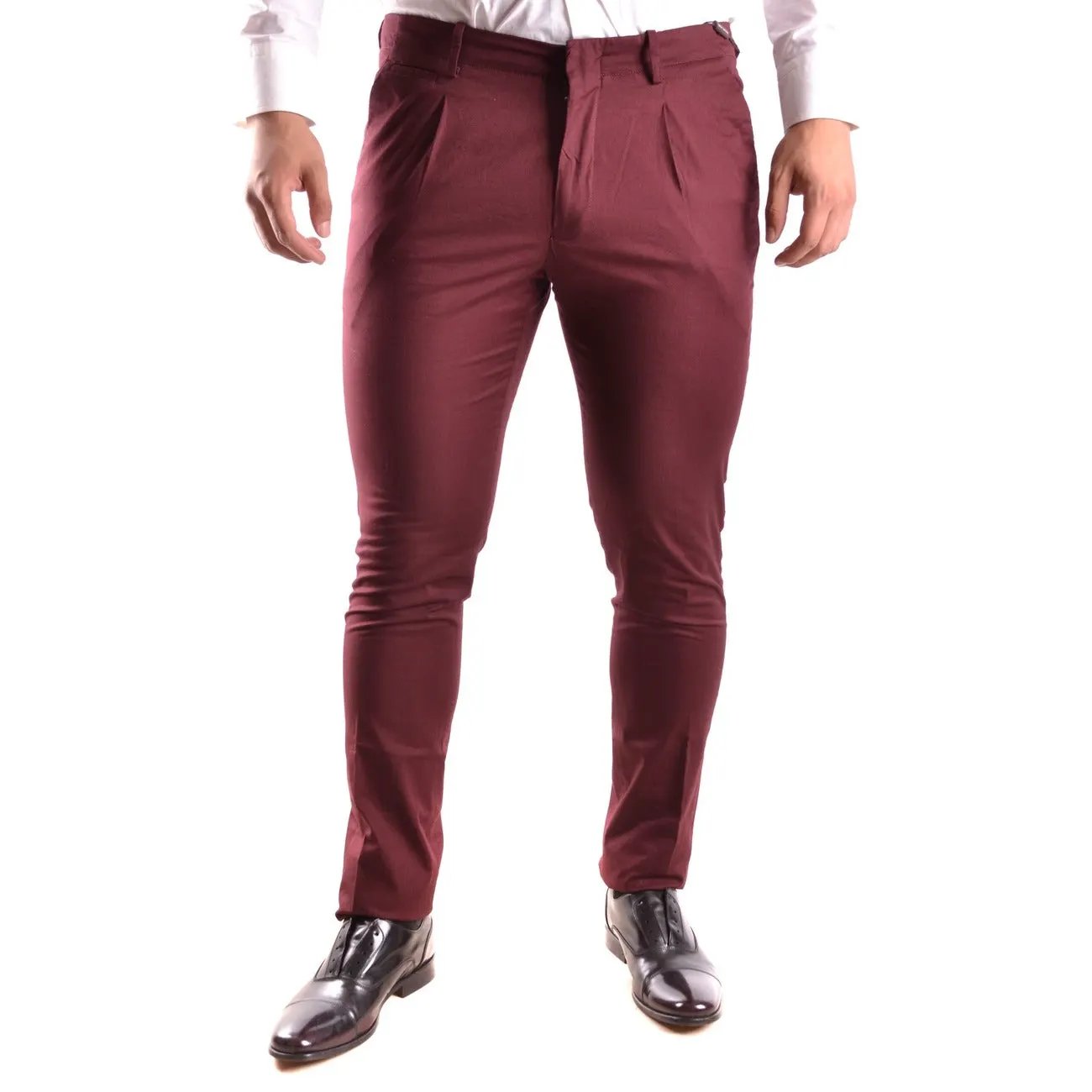 Michael Kors - Michael Kors Men Trousers by Michael Kors