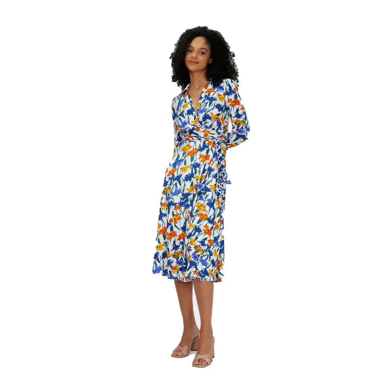 Diane Von Furstenberg - Diane Von Furstenberg Women Dress by Diane Von Furstenberg
