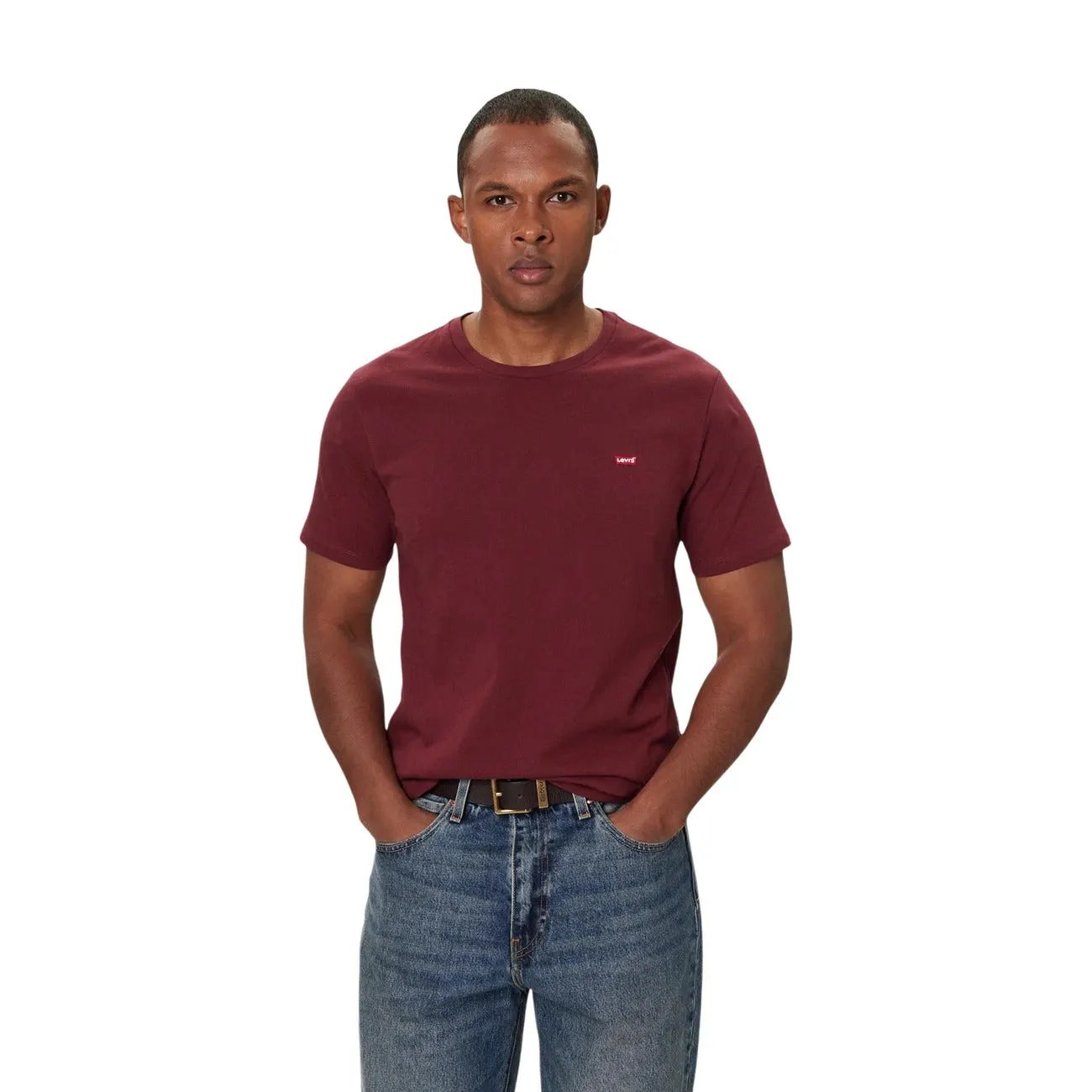 Levi`s - Levi`s Men T-Shirt by Levi`s