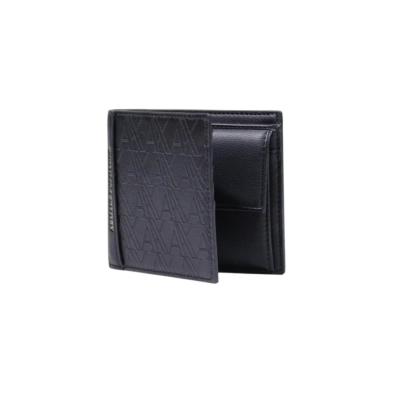 Armani Exchange - Armani Exchange Men Wallet by Armani Exchange