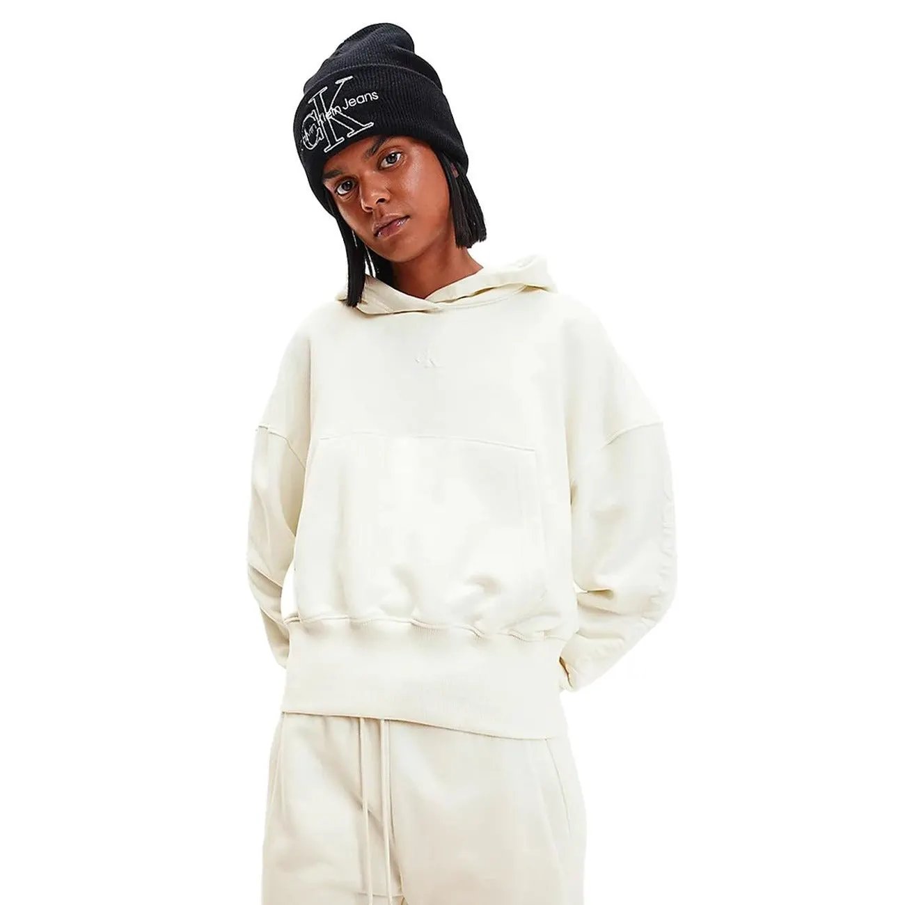 Calvin Klein Jeans - Calvin Klein Jeans Women Sweatshirts by Calvin Klein Jeans