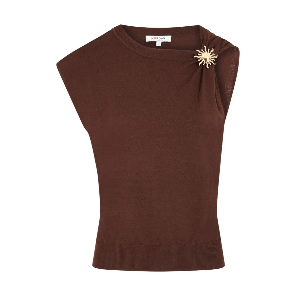 Morgan De Toi - Morgan De Toi Women Knitwear by Morgan De Toi
