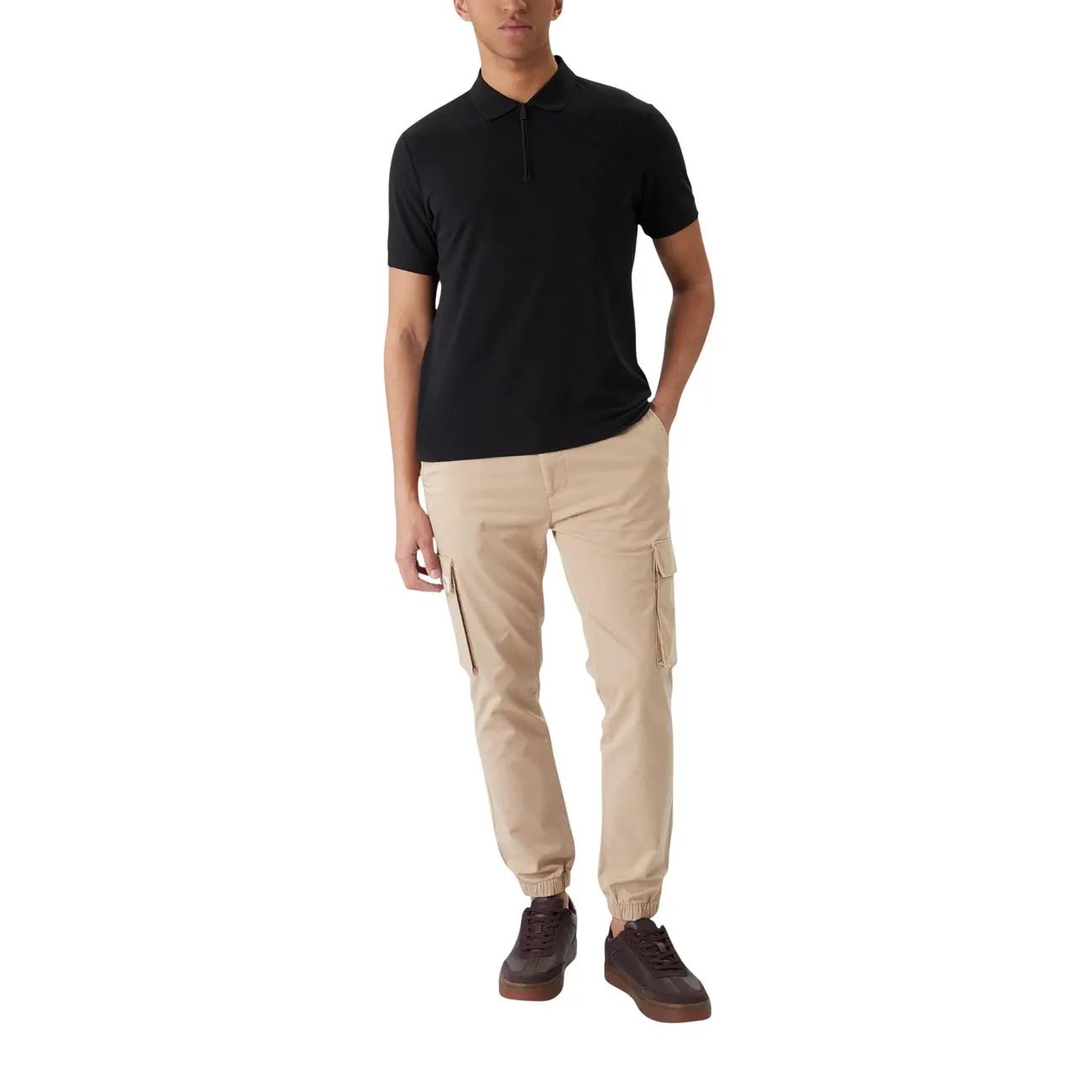 Calvin Klein Jeans - Calvin Klein Jeans Men Trousers by Calvin Klein Jeans
