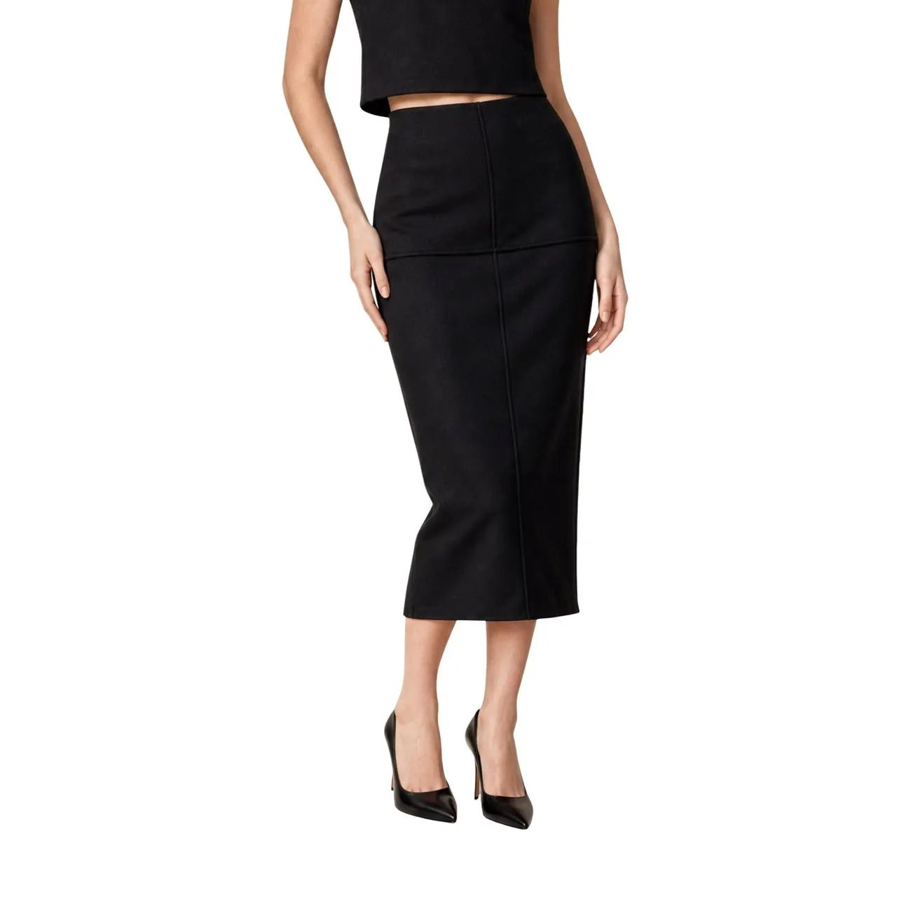 Jacqueline De Yong - Jacqueline De Yong Women Skirt by Jacqueline De Yong