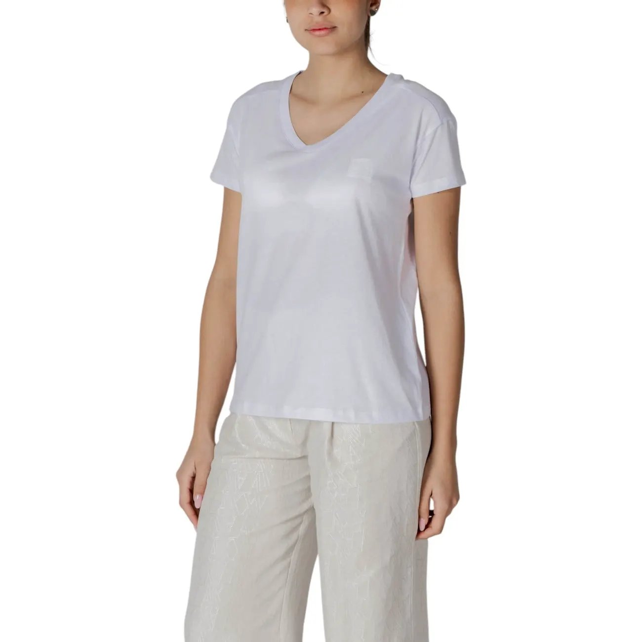 Armani Exchange - Armani Exchange Women T-Shirt by Armani Exchange