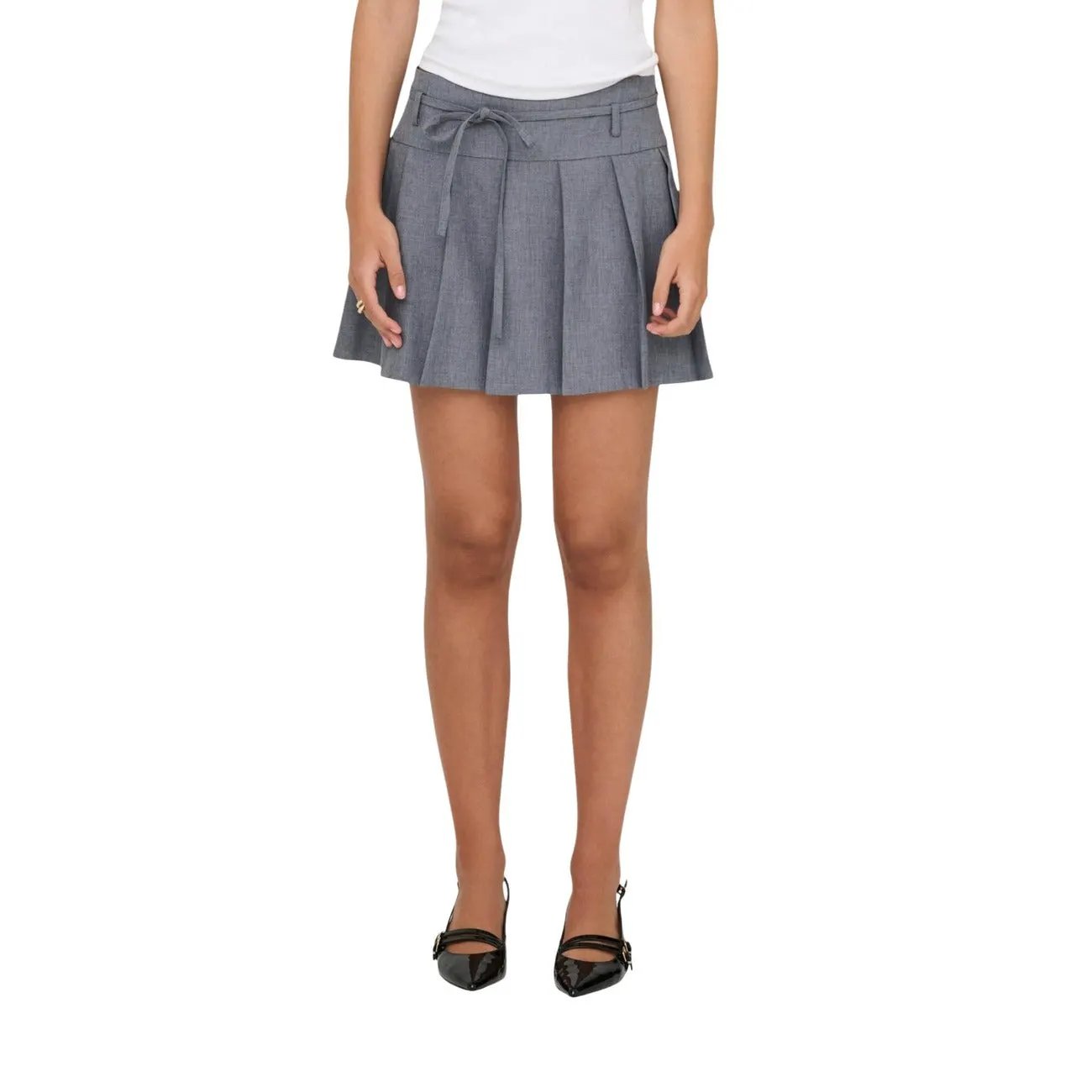 Only - Only Women Skirt by Only