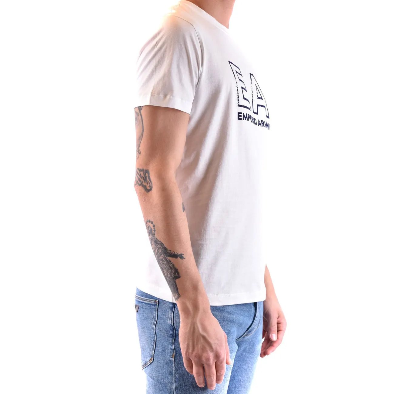 Emporio Armani - Emporio Armani Men T-Shirt by Emporio Armani