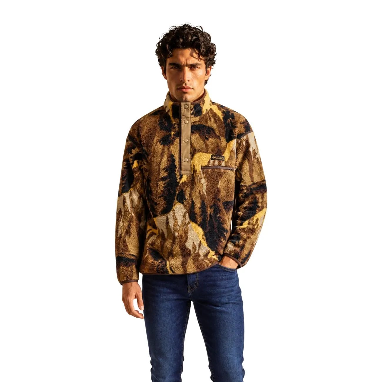 Columbia - Columbia Men Sweatshirts by Columbia