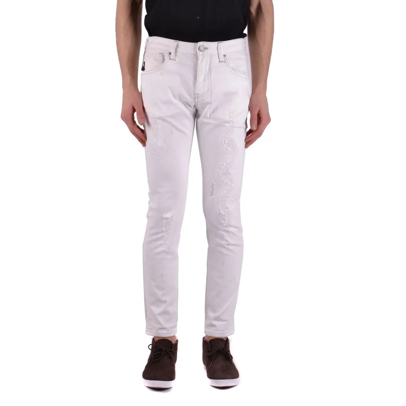 Armani Jeans - Armani Jeans Men Jeans by Armani Jeans