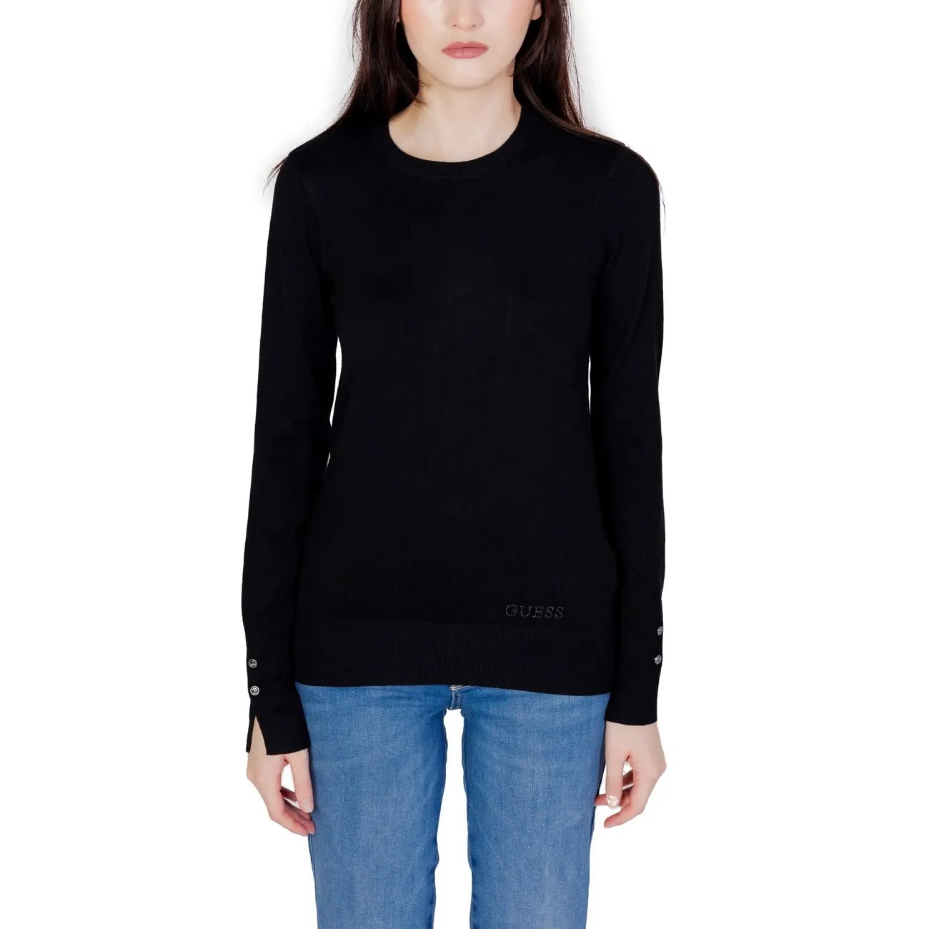 Guess - Guess Women Knitwear by Guess