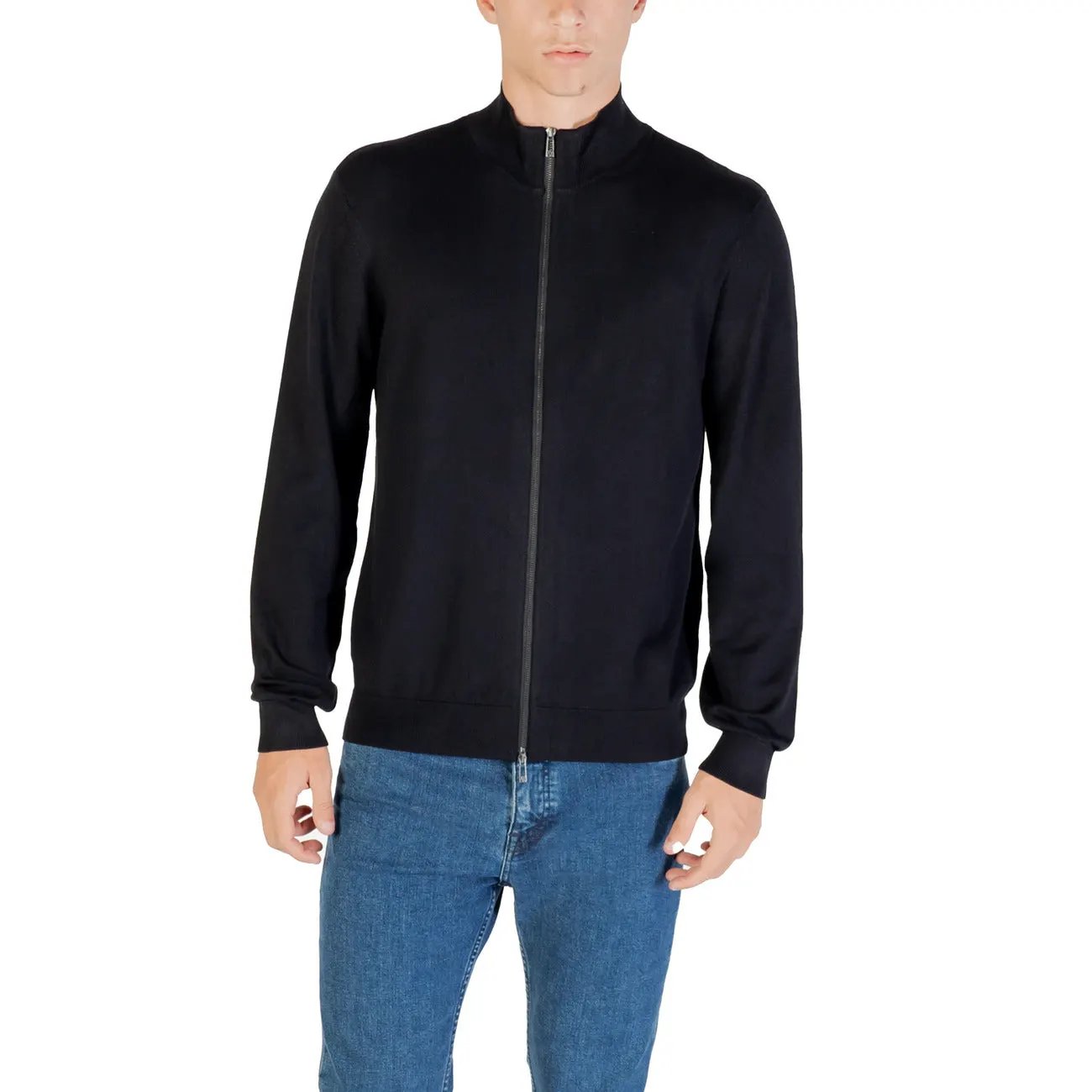 Armani Exchange - Armani Exchange Men Knitwear by Armani Exchange