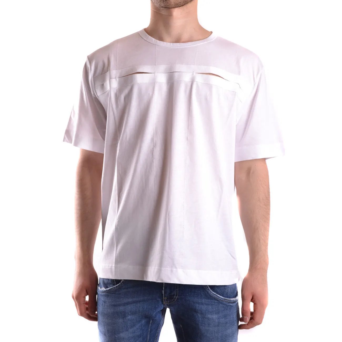 Diesel Black Gold - Diesel Black Gold Men T-Shirt by Diesel Black Gold