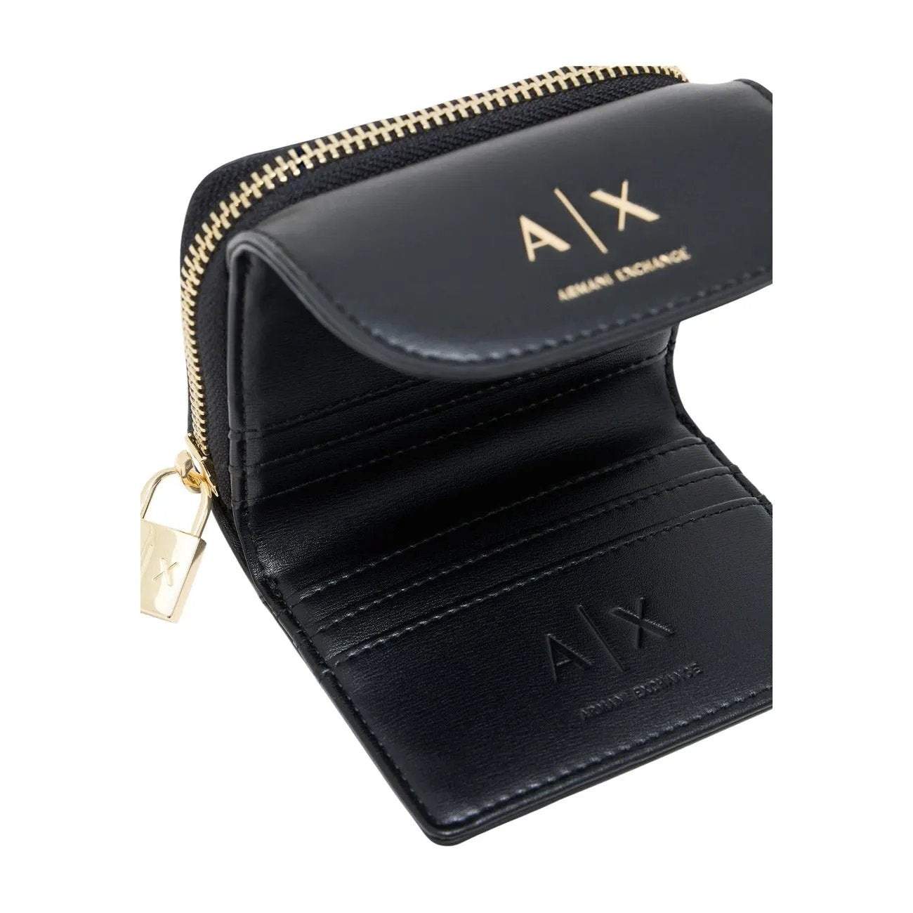 Armani Exchange - Armani Exchange Women Wallet by Armani Exchange
