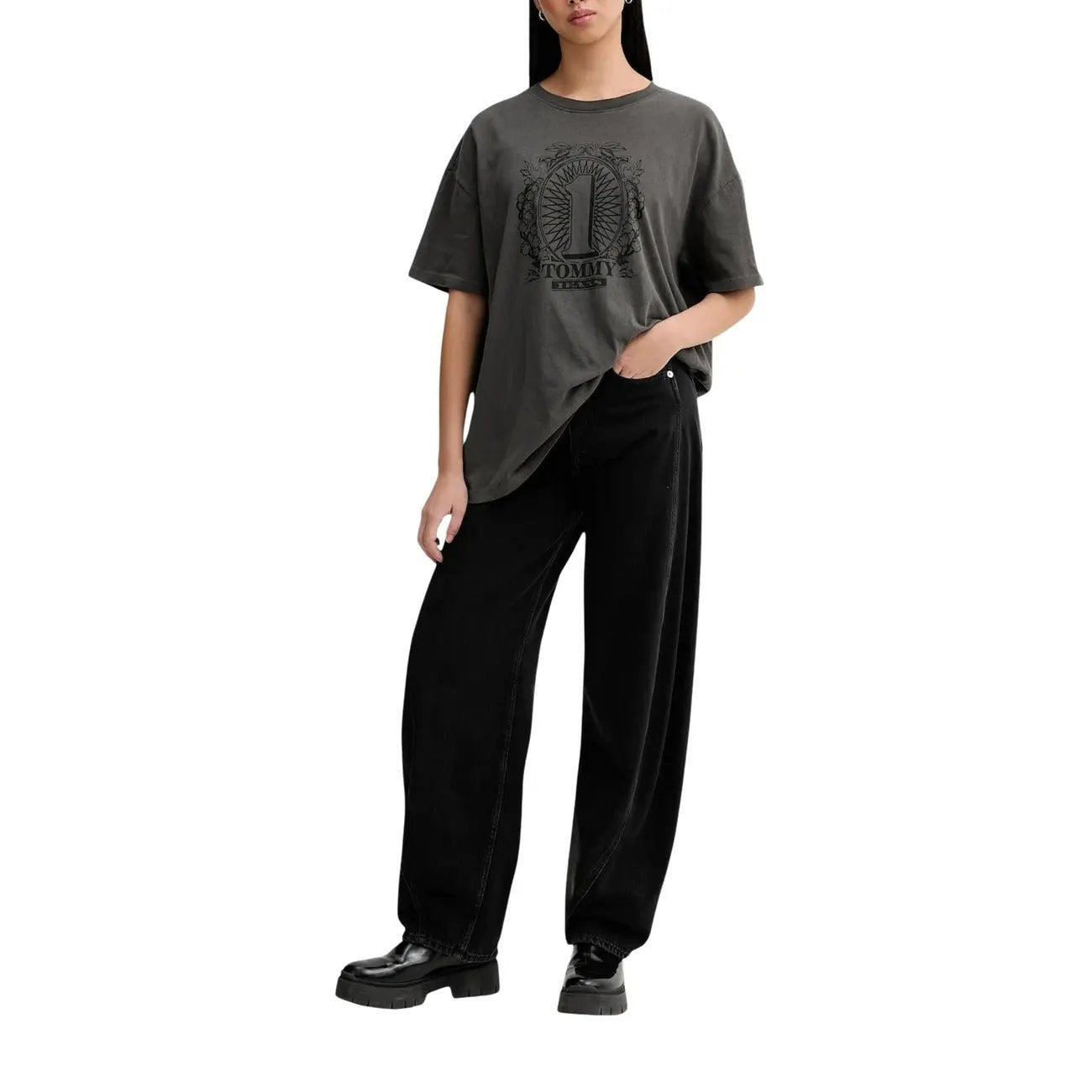 Tommy Hilfiger Jeans - Tommy Hilfiger Jeans Women Jeans by Tommy Hilfiger Jeans