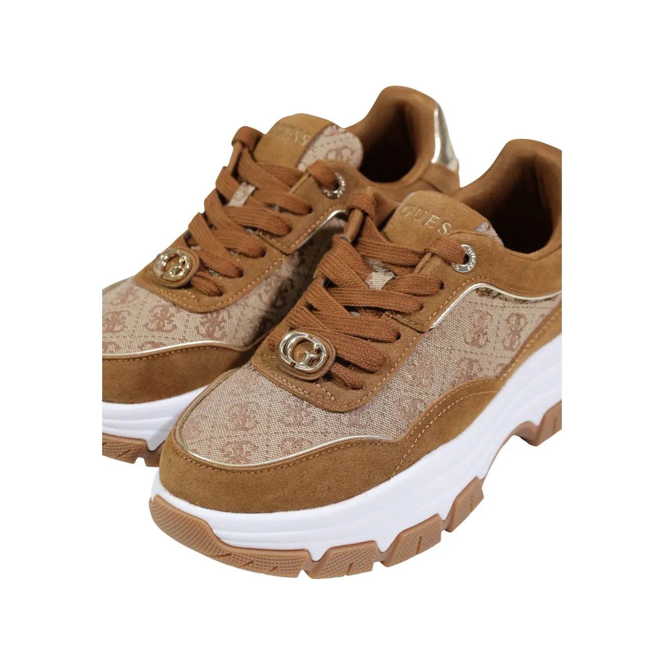 Guess - Guess Women Sneakers by Guess