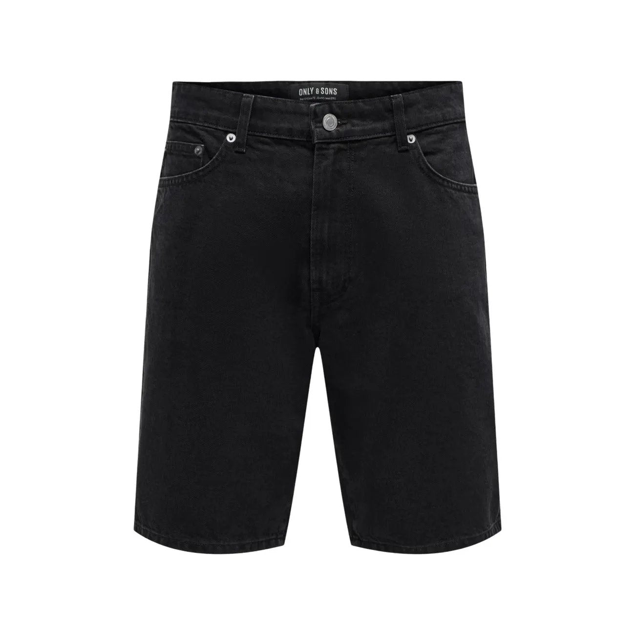 Only & Sons - Only & Sons Men Shorts by Only & Sons