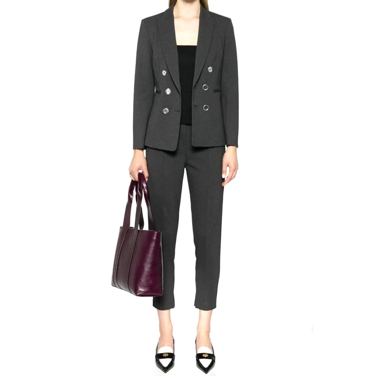 Pinko - Pinko Women Blazer by Pinko