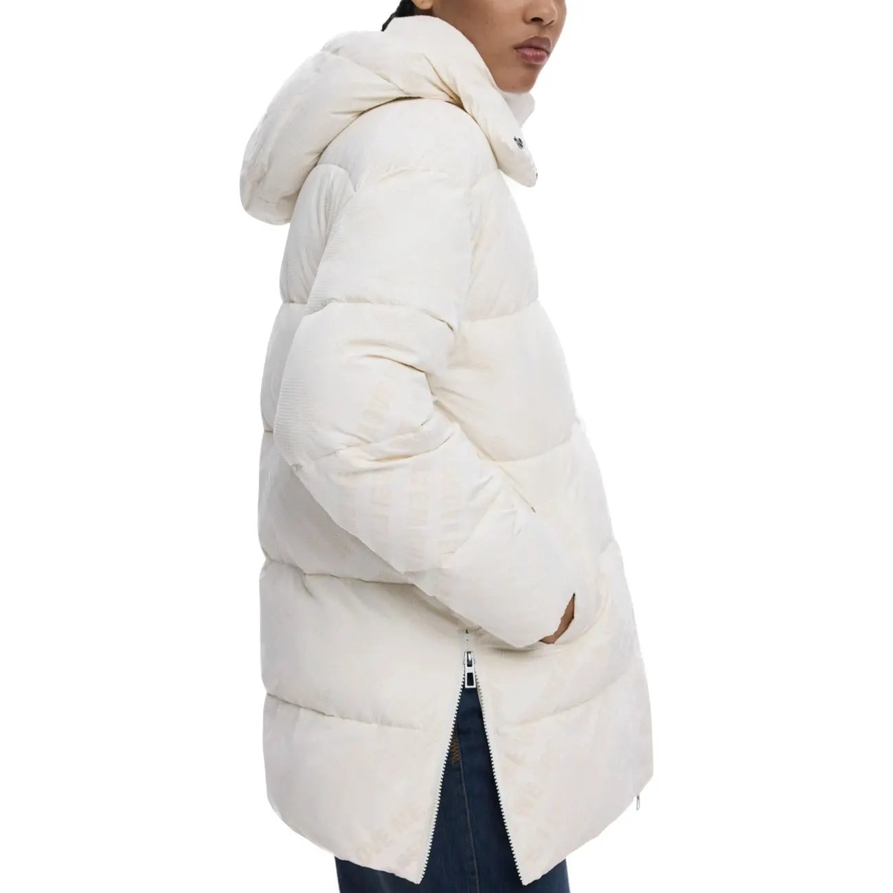 Desigual - Desigual Women Jacket by Desigual