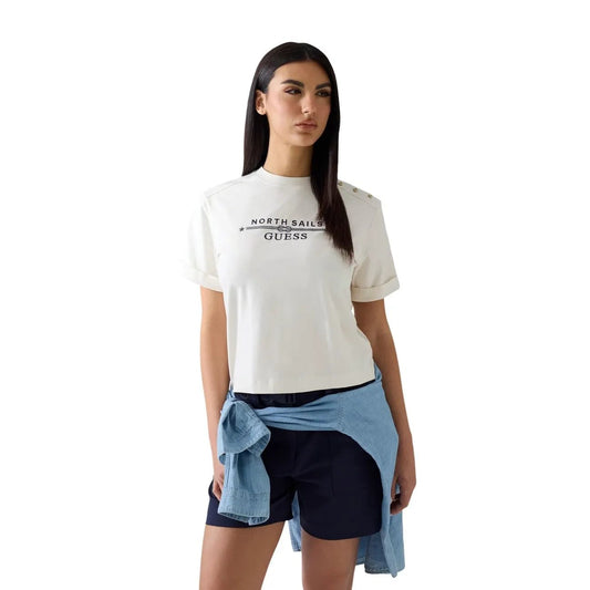 Guess - Guess Women T-Shirt by Guess