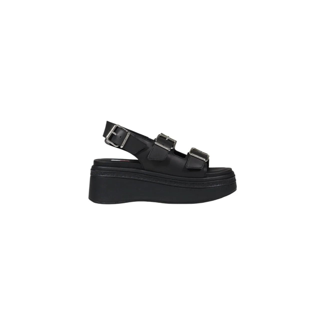 Tommy Hilfiger Jeans - Tommy Hilfiger Jeans Women Wedges by Tommy Hilfiger Jeans