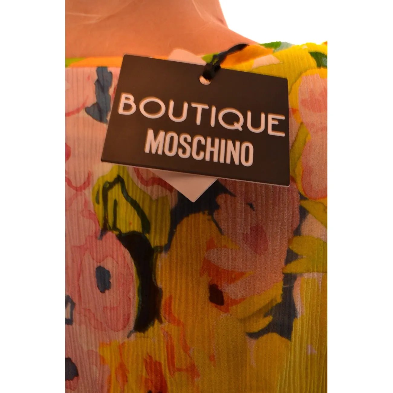 Boutique Moschino - Boutique Moschino Women Dress by Boutique Moschino