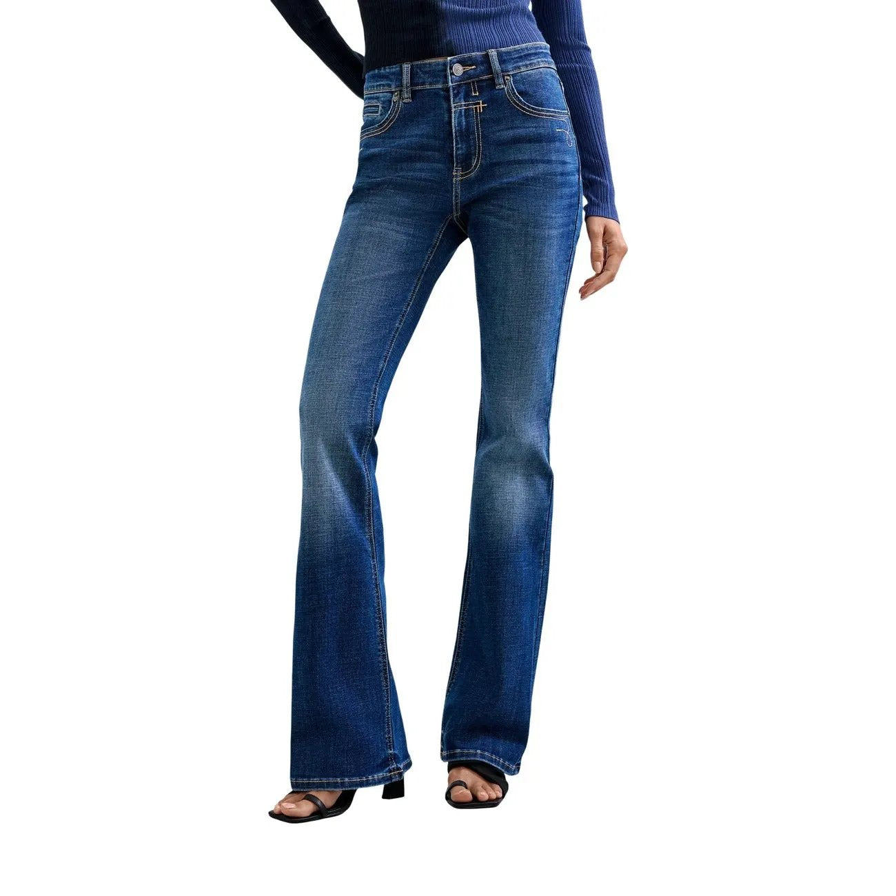 Desigual - Desigual Women Jeans by Desigual
