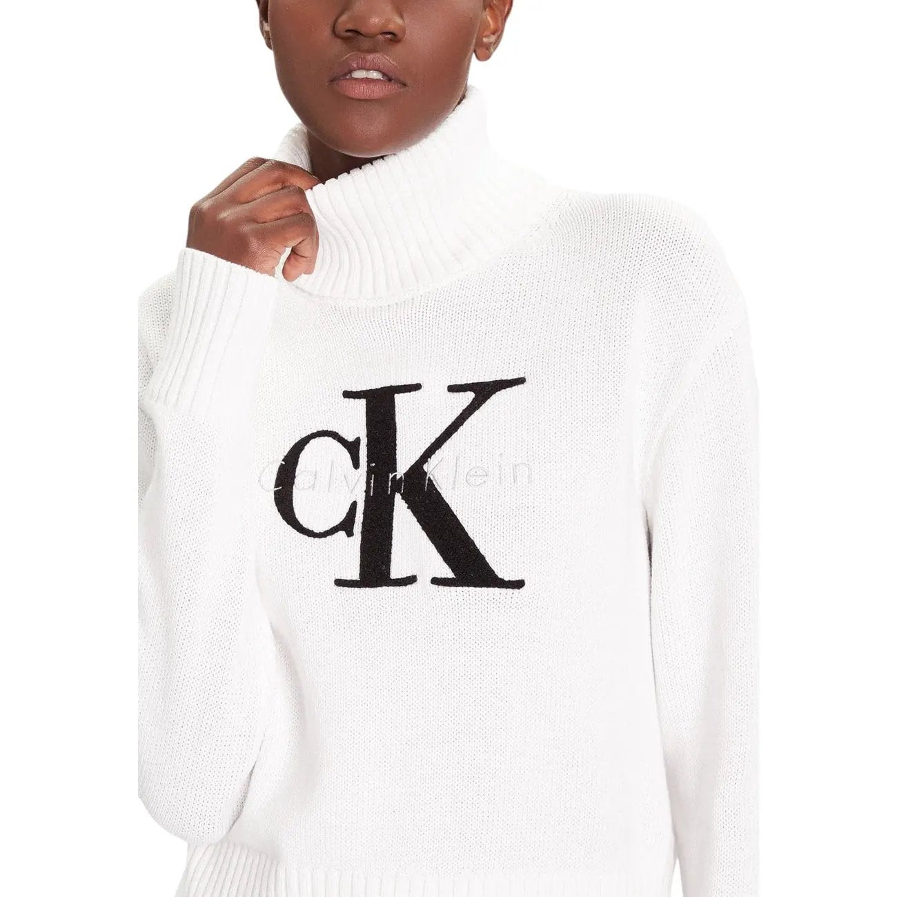 Calvin Klein Jeans - Calvin Klein Jeans Women Knitwear by Calvin Klein Jeans