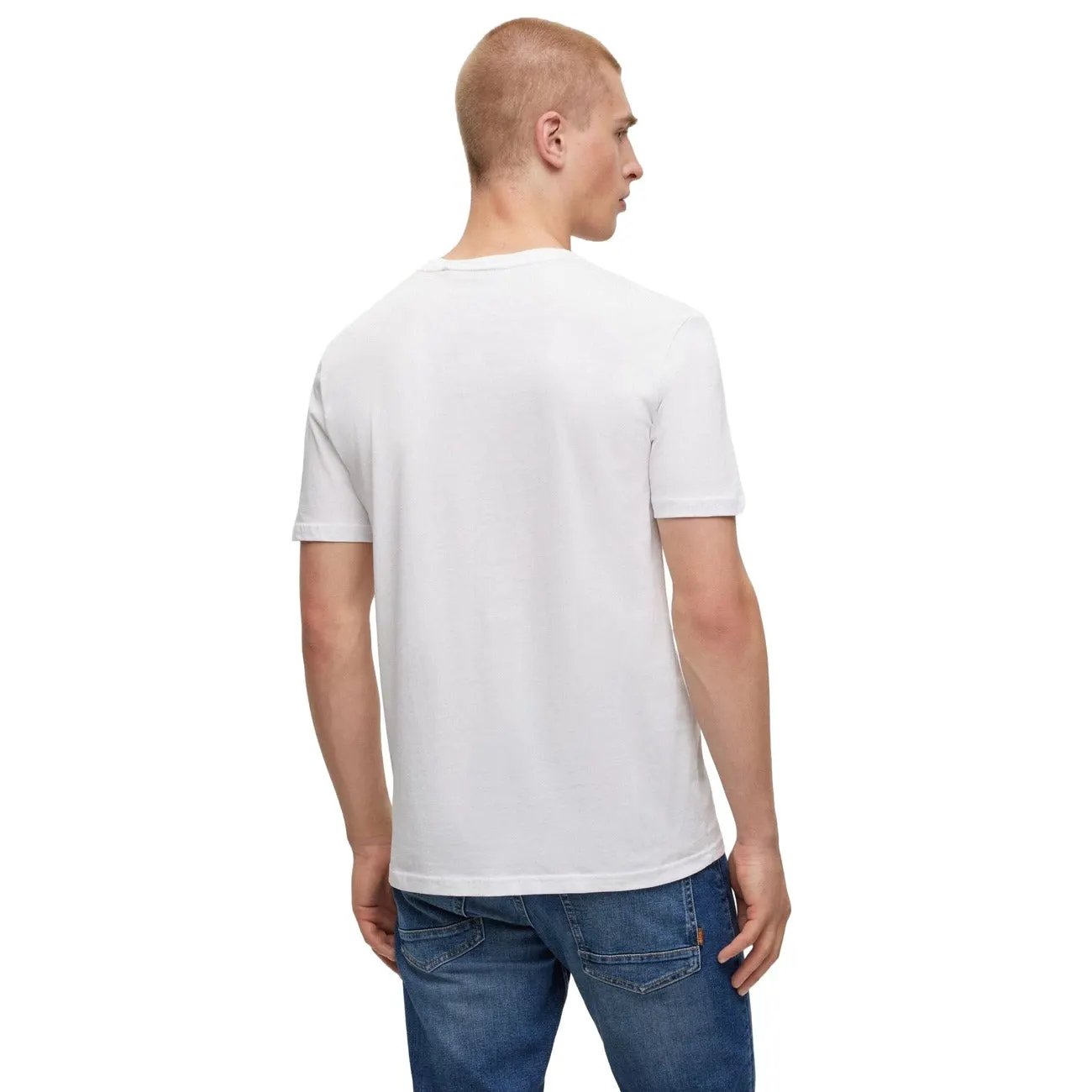 Boss - Boss Men T-Shirt by Boss
