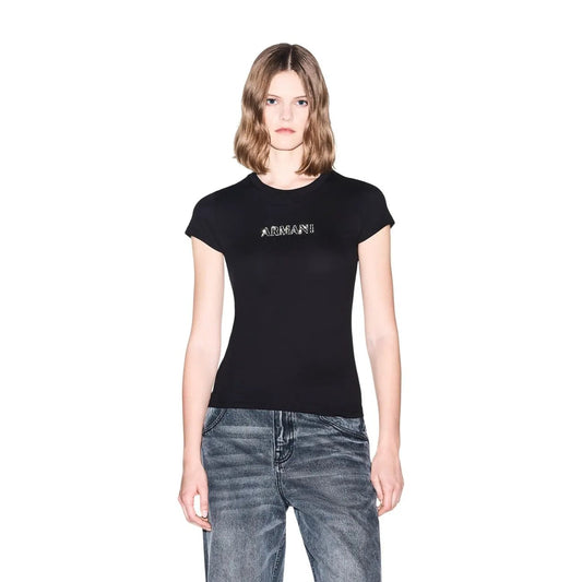 Armani Exchange - Armani Exchange Women T-Shirt by Armani Exchange