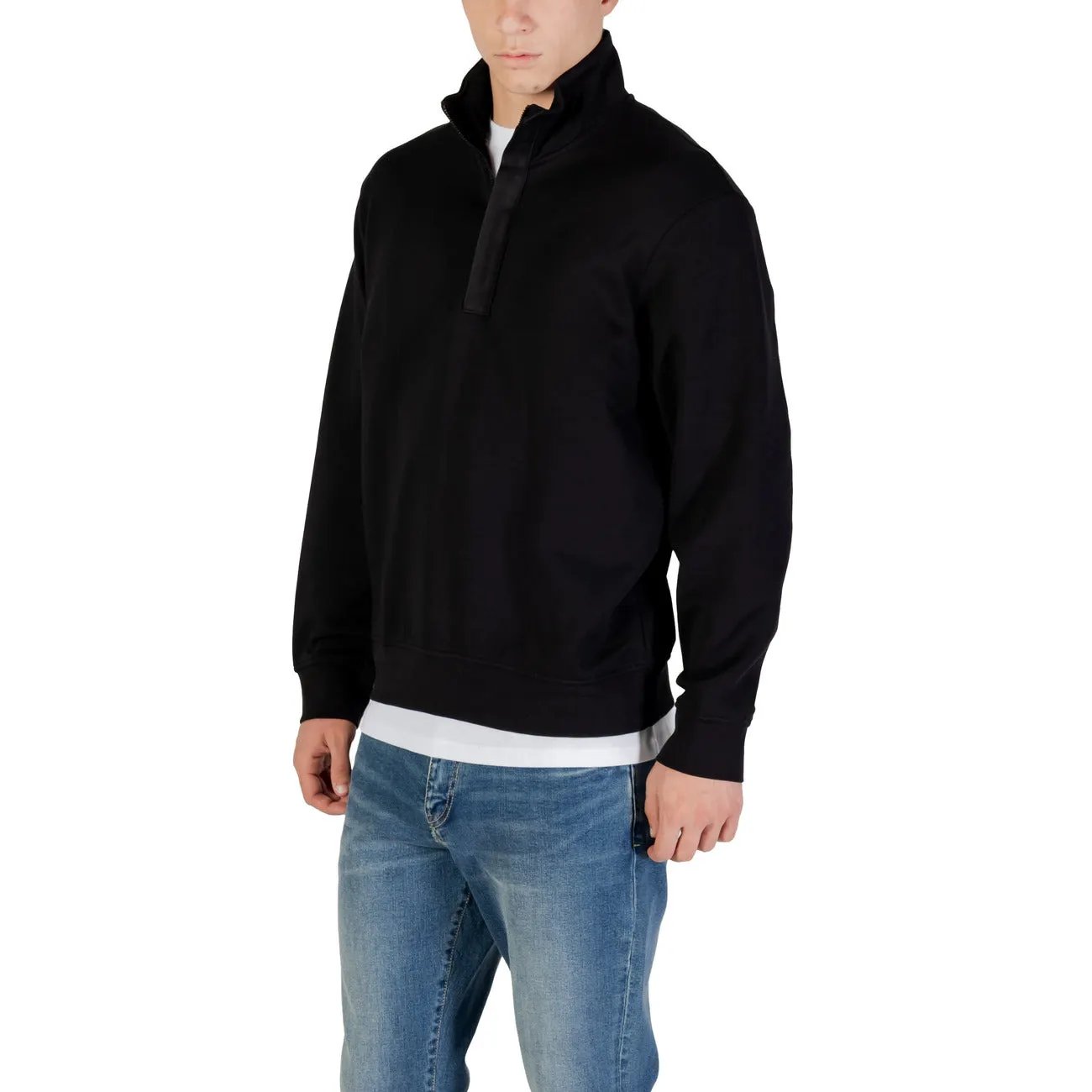 Armani Exchange - Armani Exchange Men Sweatshirts by Armani Exchange
