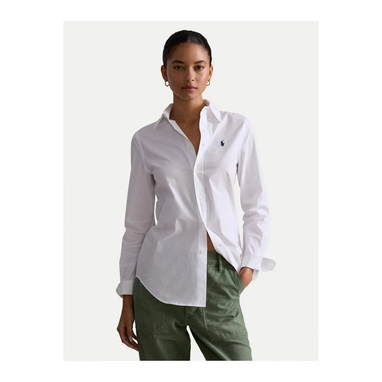 Polo Ralph Lauren - Polo Ralph Lauren Women Shirt by Polo Ralph Lauren