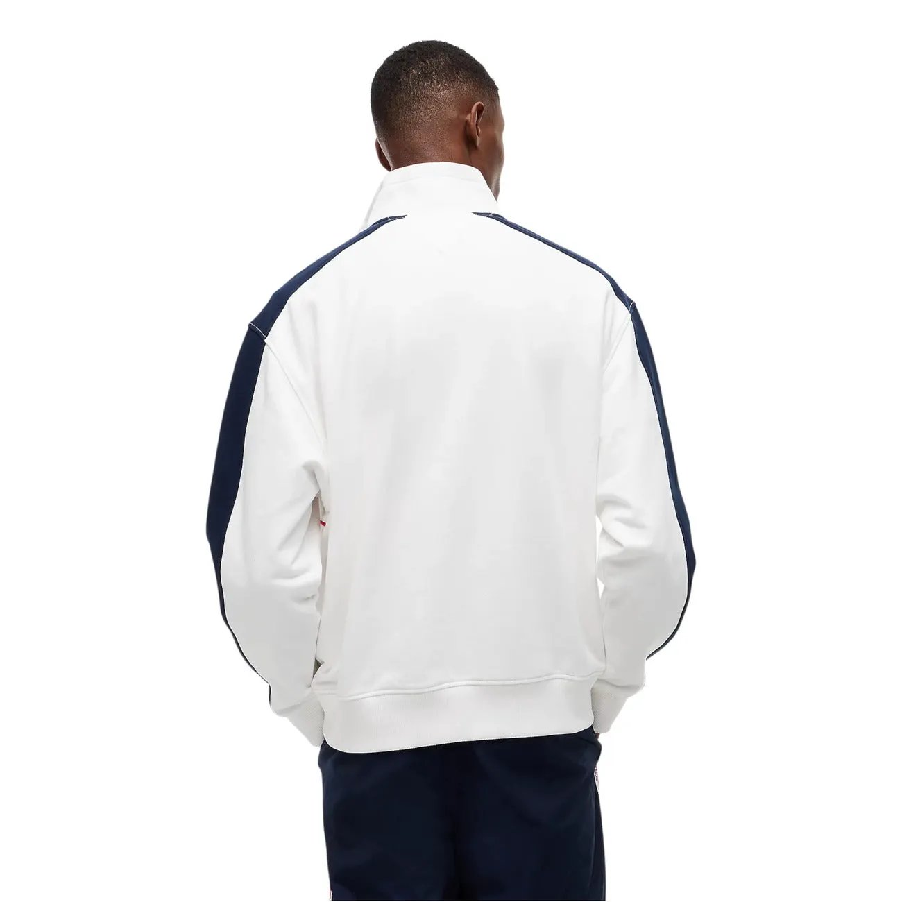 Tommy Hilfiger Jeans - Tommy Hilfiger Jeans Men Sweatshirts by Tommy Hilfiger Jeans