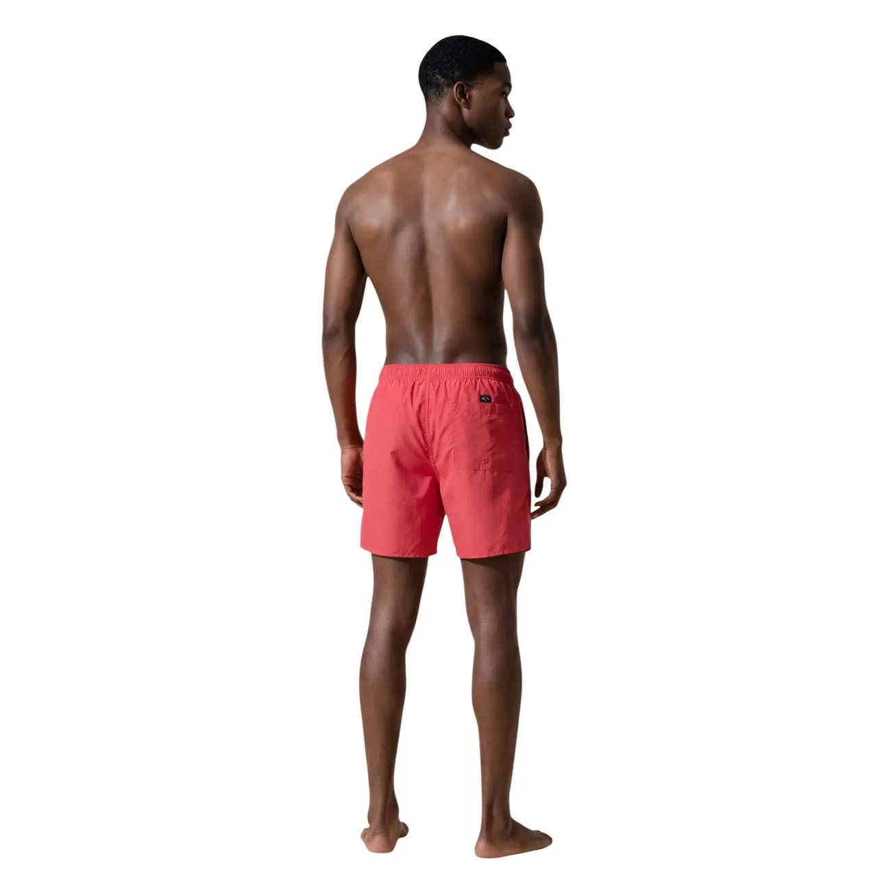 Armani Exchange - Armani Exchange Men Swimwear by Armani Exchange