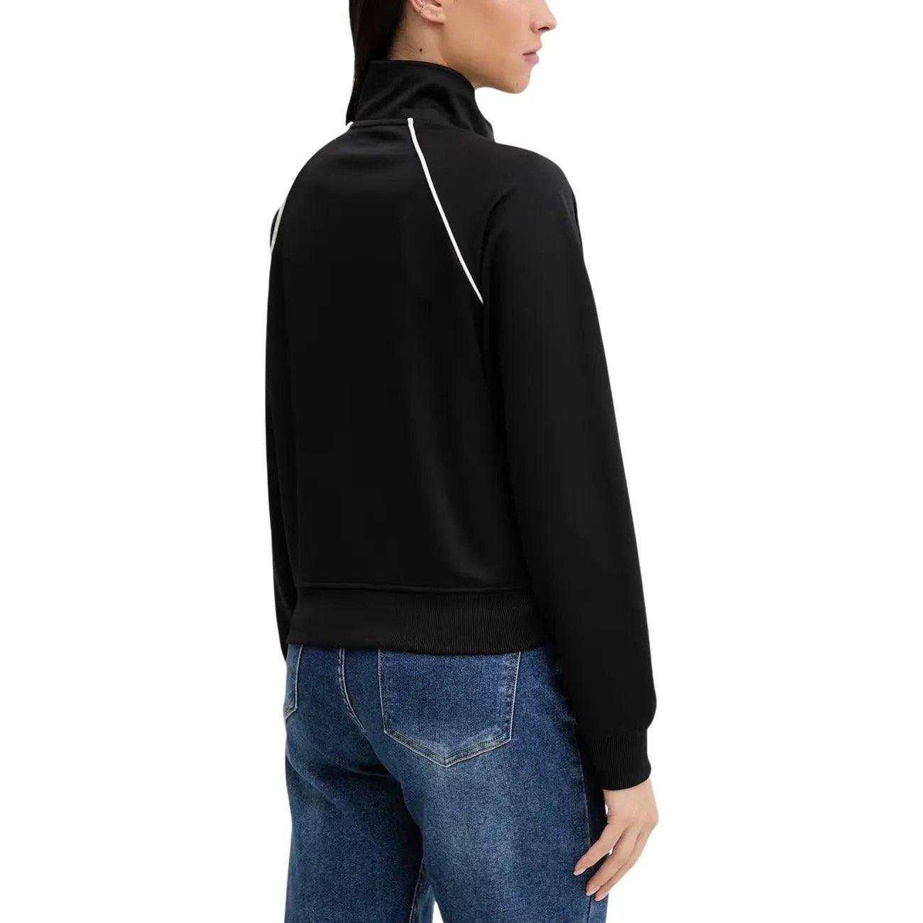 Tommy Hilfiger Jeans - Tommy Hilfiger Jeans Women Sweatshirts by Tommy Hilfiger Jeans