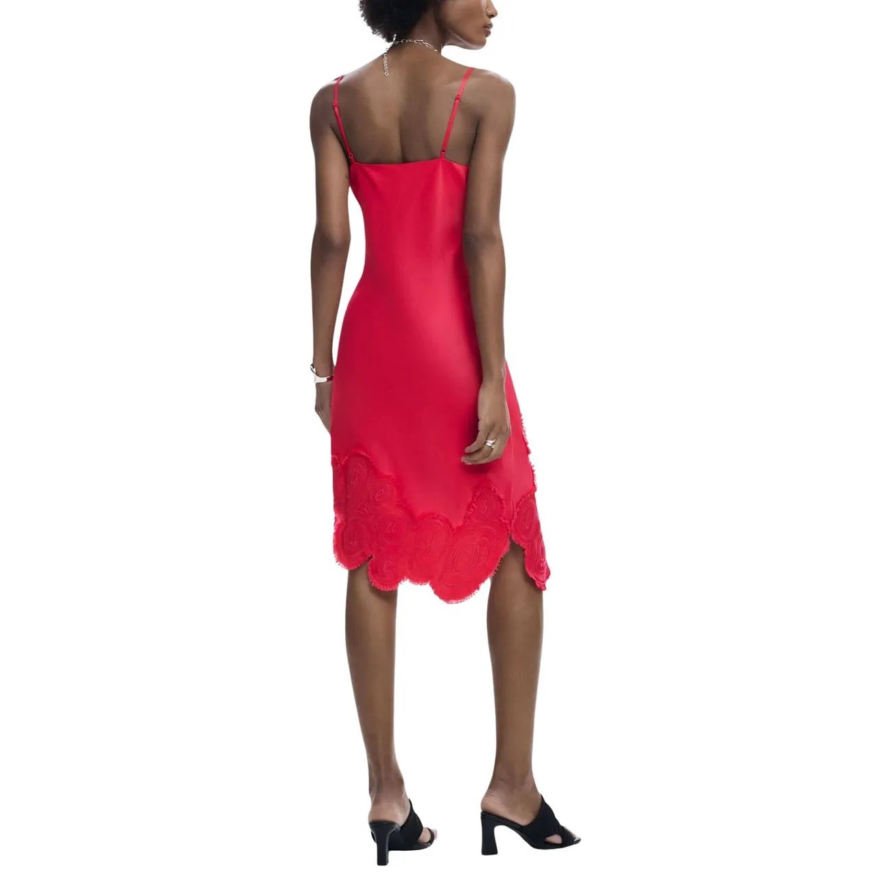 Desigual - Desigual Women Dress by Desigual